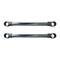 New Atosa MRPN007 - A Cross Bar for Sink (Pair) - for MRSA and MOP Sinks - Falcon Restaurant Supply - 1
