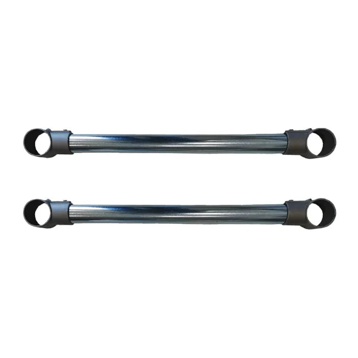 New Atosa MRPN007 - A Cross Bar for Sink (Pair) - for MRSA and MOP Sinks - Falcon Restaurant Supply - 1