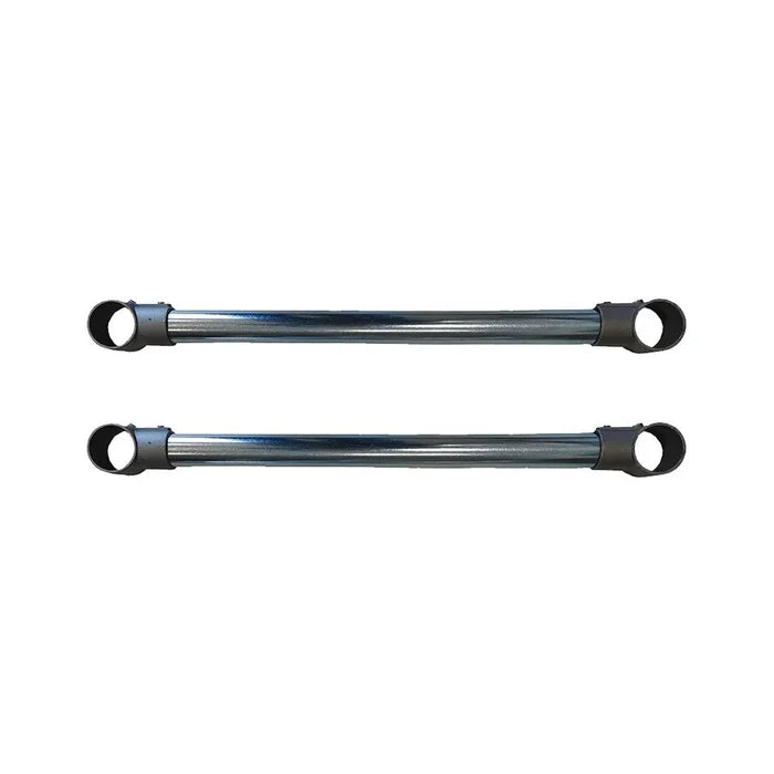 New Atosa MRPN007 - B Cross Bar for Sink (Pair) - for MRSB Sinks - Falcon Restaurant Supply - 1