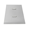 New Atosa MSF8301234000 Night Cover for MSF8301 - Falcon Restaurant Supply - 1