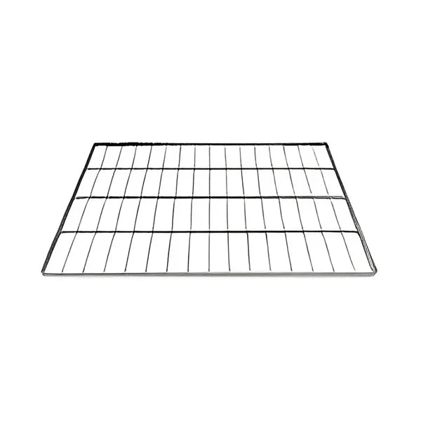 New Atosa R06004000330 Combi Oven Rack - Set of 3 (Half Size) Models: AEC - 0511E/0711E/1011E - Falcon Restaurant Supply - 1