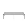 New Atosa SDA204808 20" x 48" Dunnage Rack - 1,800 lb Capacity Commercial Storage Rack