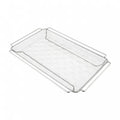 New Atosa WA300019 Combi Steam Fry Basket (Half Size) Apply Models: AEC-0511E/0711E/1011E
