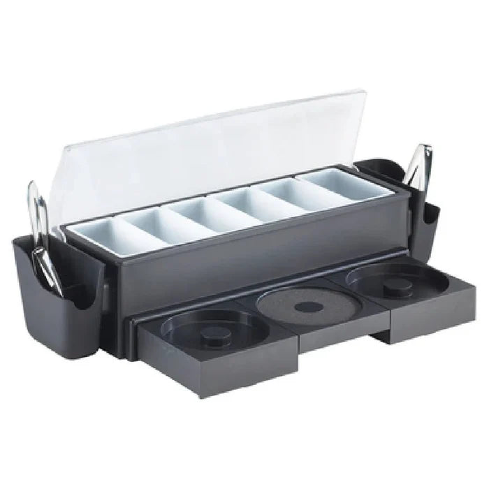 New Browne All In One Bar Caddy (574875) - Falcon Restaurant Supply - 1