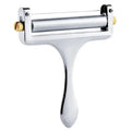 New Browne Aluminum Cheese Slicer (386) - Falcon Restaurant Supply - 1