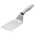 New Browne InnovaTools Turner / Griddle Scraper 3x4.5" (574378) - Falcon Restaurant Supply - 1