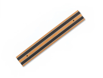New Browne Magnetic Knife Rack, 12"/31.8cm (MTH12) - Falcon Restaurant Supply - 1