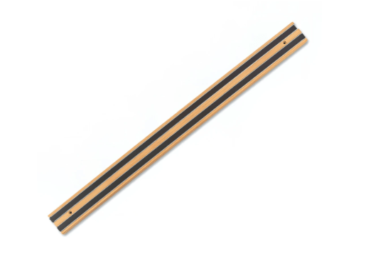 New Browne Magnetic Knife Rack, 24"/60.9cm (MTH24) - Falcon Restaurant Supply - 1