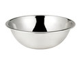 New Browne Mixing Bowl, 13qt/12.3L, 16"/40.6cm, Stainless, Mirror Finish (574963) - Falcon Restaurant Supply - 1