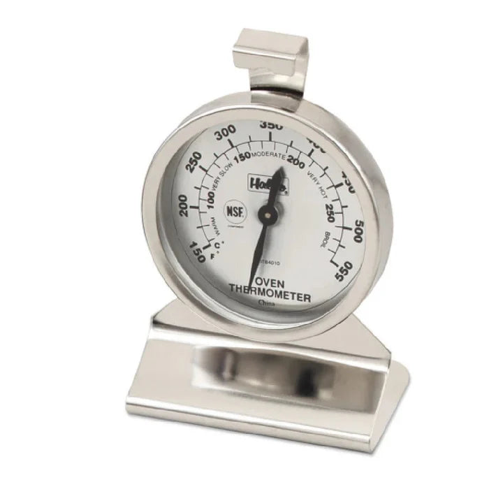 New Browne Oven Thermometer (OT84010) - Falcon Restaurant Supply - 1
