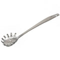 New Browne Spaghetti Fork, 11.5"/29.2cm, SS, Mirror Finish (71073) - Falcon Restaurant Supply - 1