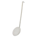 New Browne Stainless Steel Skimmer (6" bowl) (375) - Falcon Restaurant Supply - 1