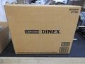 New Carlisle Dinex Case of 1000 DX11820174, Clear Disposable Lid, fits DXSWC5 - Falcon Restaurant Supply - 1