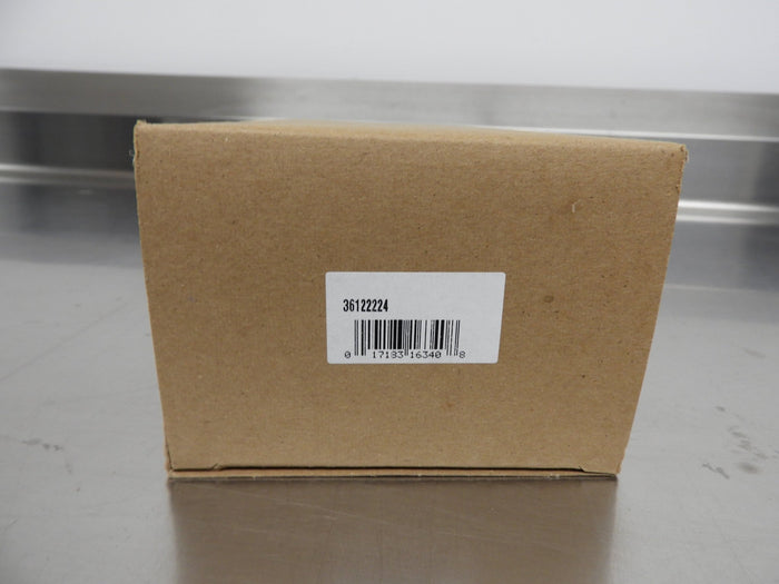 New Carlisle Soft Window Cleaning Scrub Brush Plastic Polystyrene Bristles 10"L - Falcon Restaurant Supply - 6