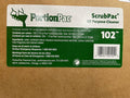 New Carton of PortionPac 102 All Purpose Cleaner 132 - 1oz Packs - Falcon Restaurant Supply - 1