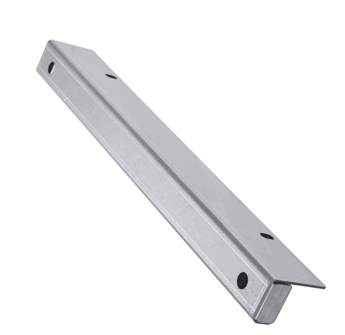 New Dukers DCOS - 1862 Over Shelves 18″ x 61 1/2″ x 32″ - Falcon Restaurant Supply - 5