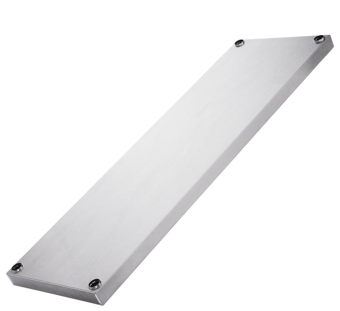 New Dukers DCOS - 1862 Over Shelves 18″ x 61 1/2″ x 32″ - Falcon Restaurant Supply - 7
