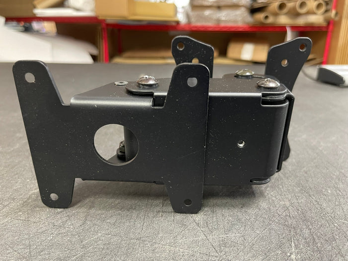 New ENS 367 - 2813 Articulating 4"Wall Mount Radiant C1200 POS Monitor - Falcon Restaurant Supply - 5