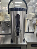 New Fetco® ITD - 30/DO31 3 Gal. Iced Tea Cold Drink Dispenser - Falcon Restaurant Supply - 1