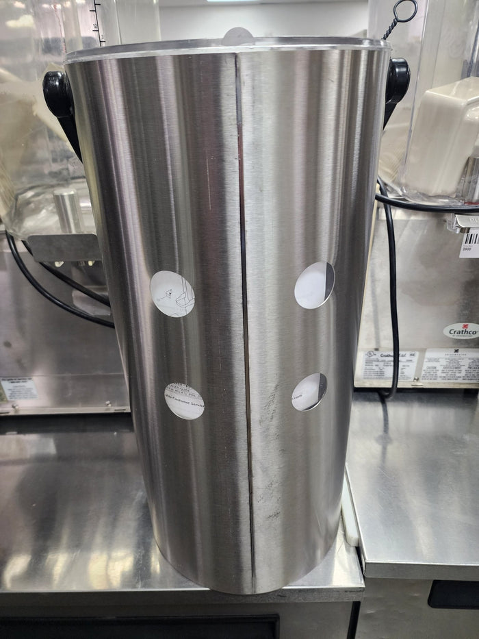 New Fetco® ITD - 30/DO31 3 Gal. Iced Tea Cold Drink Dispenser - Falcon Restaurant Supply - 4