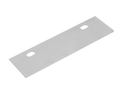 New Garde 181GS6BLADE 6" Grill Scraper Blade - Falcon Restaurant Supply - 1