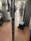 New GE - LT306041EDL - SB Left LED Light Bar for Refrigerated Merchandiser Displays - Falcon Restaurant Supply - 1