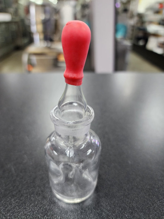 New Glass Dropping Bottle - Case - Falcon Restaurant Supply - 2