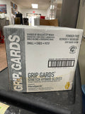 New Grip Gards Gloves Stretch Clear Small, PK1000 Case - Falcon Restaurant Supply - 1