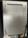 New Hubert 95748 Electric Chafer Heater Food Warmer Catering 120V 700W - WH - Falcon Restaurant Supply - 1
