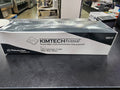 New Kimtech 05517 Precision Wipers, POP - UP Box, 2 - Ply, 14.7 x 16.6, White, 90 per Box - Falcon Restaurant Supply - 1