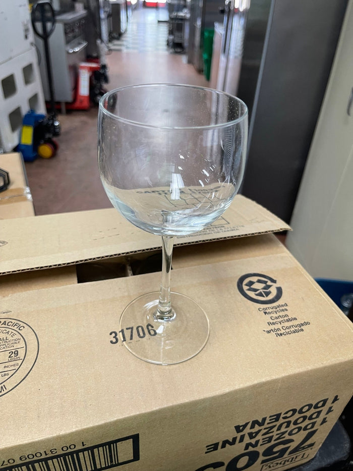 New Libbey® 7503 Vina Case of 12 - 13.5oz Balloon Wine Drinking Glasses - Falcon Restaurant Supply - 2