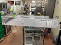 New Lithonia Lighting Series Track Kit 44" 3 - Light Matte White LED Linear Track Lighting Kit - Falcon Restaurant Supply - 1