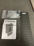 New Oracle 600526 - 038 Flat Panel Accessory Mount for Kitchen Display Systems - Falcon Restaurant Supply - 1