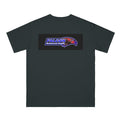 New Organic Unisex Classic T-Shirt Falcon Restaurant Supply - Falcon Restaurant Supply - 1