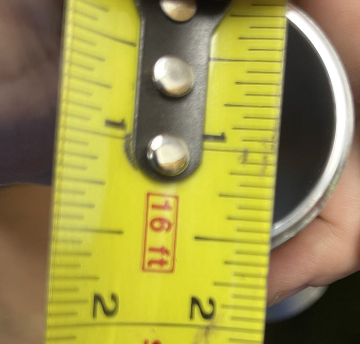 New Pitco A2510101 Drain Extension Pipe/Nipple, 1.25", Curved - WO1 - Falcon Restaurant Supply - 4