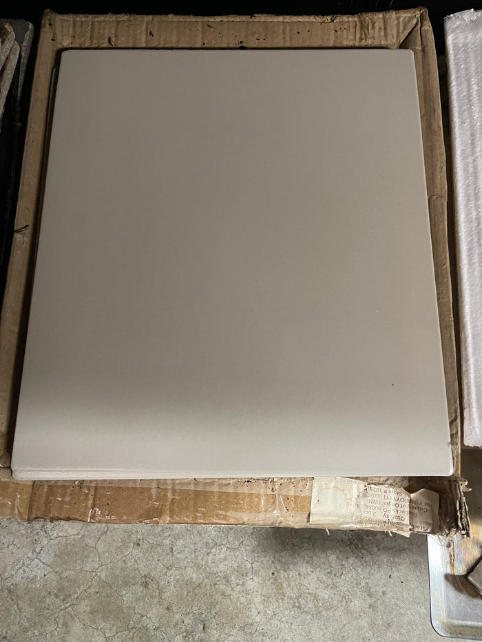 New TurboChef NGC-1430 Glazed Pizza Baking Stone Accelerated Oven