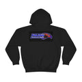 New Unisex Heavy Blend™ Hooded Sweatshirt Falcon Restaurant Supply Hoodie - Falcon Restaurant Supply - 1
