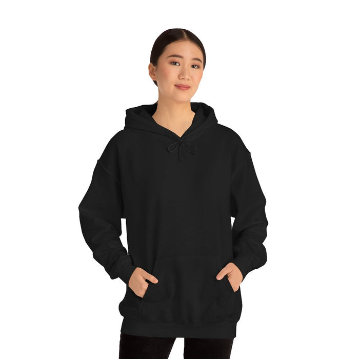 New Unisex Heavy Blend™ Hooded Sweatshirt Falcon Restaurant Supply Hoodie - Falcon Restaurant Supply - 2