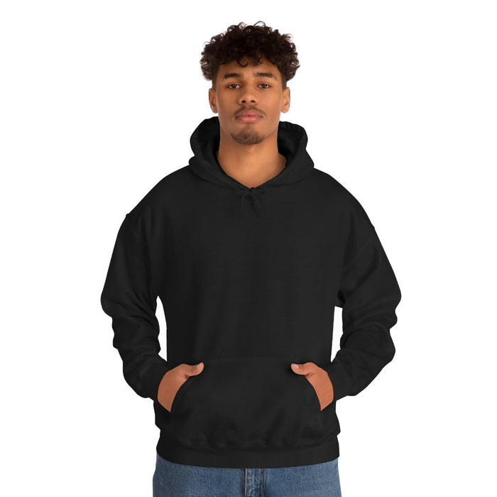 New Unisex Heavy Blend™ Hooded Sweatshirt Falcon Restaurant Supply Hoodie - Falcon Restaurant Supply - 3