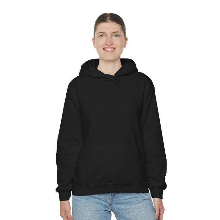 New Unisex Heavy Blend™ Hooded Sweatshirt Falcon Restaurant Supply Hoodie - Falcon Restaurant Supply - 4