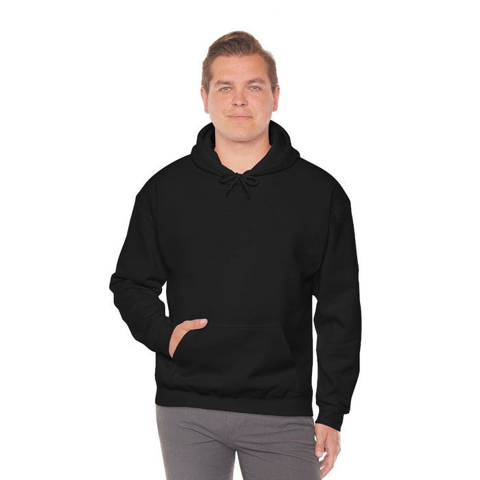 New Unisex Heavy Blend™ Hooded Sweatshirt Falcon Restaurant Supply Hoodie - Falcon Restaurant Supply - 5