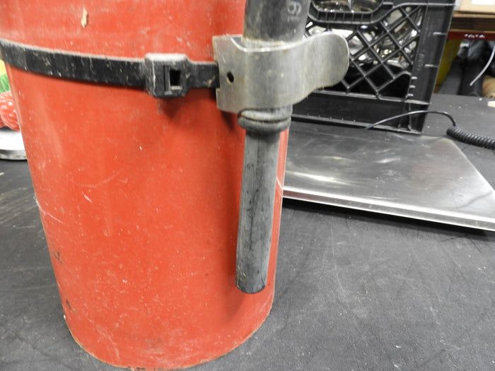 New Unused Sentry SY - 1014 Dry Chemical Portable Fire Extinguisher 10lb 2019 C IP - Falcon Restaurant Supply - 5