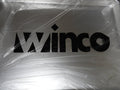 New Winco ALXP - 1318 Aluminum Sheet Pan 13"x18" - Falcon Restaurant Supply - 1