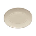 Pearl Oval Platter 34