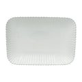 Pearl White Rectangular Platter