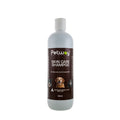 Petway Skin Care Shampoo bottle for sensitive and irritated skin, 500ml