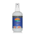 Plush Puppy Anti-Static Coat Control spray bottle, 250ml