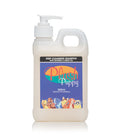 Plush Puppy Deep Cleansing Shampoo pump bottle, 500ml