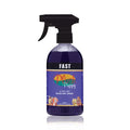 Plush Puppy FAST Blow Dry Spray trigger bottle, 500ml