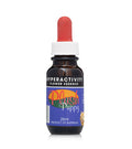 Plush Puppy Hyperactivity Flower Essence Drops amber dropper bottle, 25ml